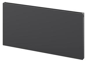 Mexen CF11, panelový radiátor 500 x 800 mm, boční připojení, 546 W, antracitová, W411F-050-080-66