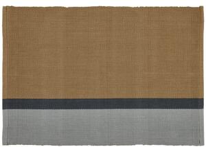 Södahl Prostírání 33x48 Impression Warm Taupe