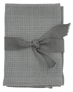 Södahl Kuchyňská utěrka 30x30 2ks Spectrum Grey