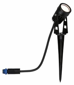 PAULMANN Plug & Shine bodové svítídlo IP65 3,5W teplá bílá 943.74