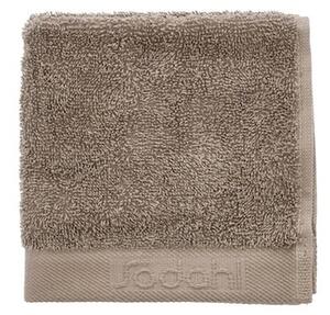 Södahl Ručník na obličej 30x30 Comfort Taupe