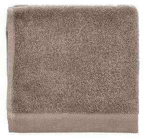 Södahl Ručník 40x60 Comfort Taupe
