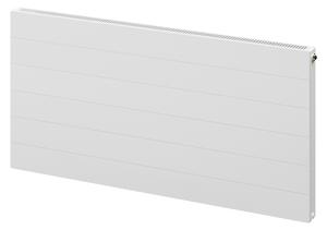 Mexen, Mexen Line panelový radiátor CVL11 600 x 500 mm, spodní připojení, 392 W, bílý - W611L-060-050-00