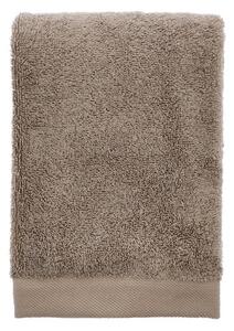 Södahl Ručník 50x100 Comfort Taupe