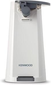 Otvírák na konzervy Kenwood CAP070.A0WH / 70 W / bílá