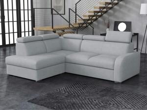 Rohová sedačka Losar 2rRLXp, Strana: Levá LXp+R+2r, Potah: Crown 17 5903211339394