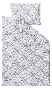 Bavlněné povlečení ZUZANA bílé Rozměr povlečení: 70 x 90 cm | 140 x 200 cm