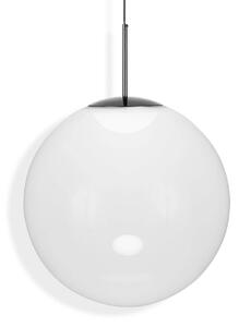Tom Dixon Globe kulaté LED závěsné světlo, Ø 50 cm