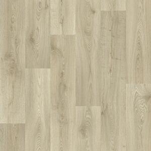 Vesna | PVC podlaha FLEXI TEX Caspian 2 na filcu (Vesna), šíře 400 cm, PUR, šedá