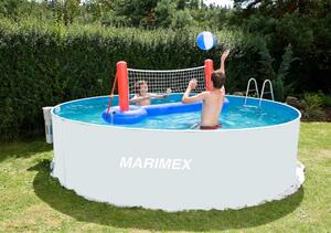 Marimex Bazén Orlando 3,66x0,91 m. (bílé) bez filtrace a příslušenství - 10300018