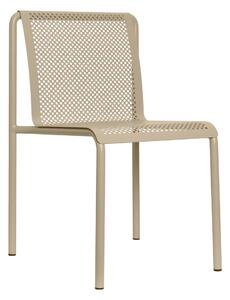FERM LIVING Zahradní židle Dapple, Cashmere