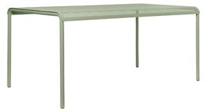 FERM LIVING Jídelní stůl Dapple, 160x90, Tea Green
