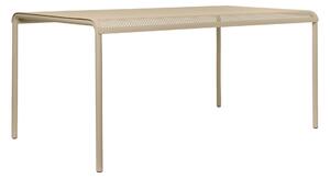 FERM LIVING Jídelní stůl Dapple, 160x90, Cashmere