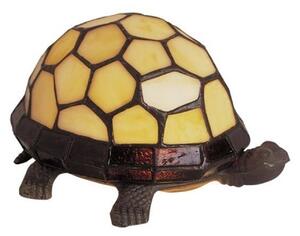 TORTUE - stolní lampa jako želva