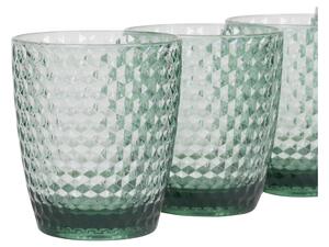 Cambridge Sada plastových sklenic, 4dílná (100373342)