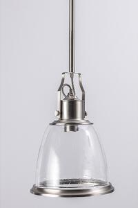 Závěsná lampa Hobson 50cm