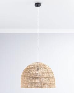 Závěsná lampa Nasira