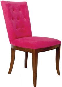 Jídelní židle Z176 Klarisa, bukový masiv