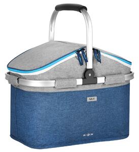 NC2901 CHLADÍCÍ TAŠKA / KOŠÍK 35L NILS
