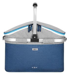 NC2901 CHLADÍCÍ TAŠKA / KOŠÍK 35L NILS