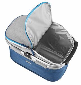 NC2901 CHLADÍCÍ TAŠKA / KOŠÍK 35L NILS