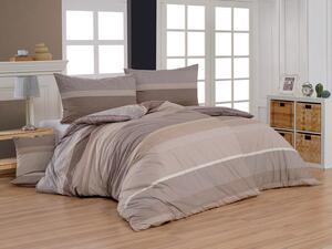 Povlečení Twill Bavlna deluxe 1x 140/200, 1x 70/90
