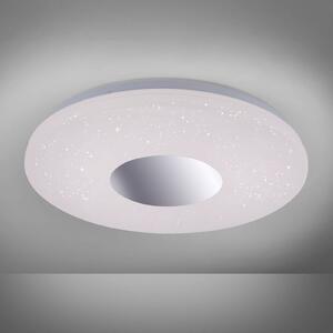 LED stropní svítidlo Lavinia se senzorem 38,5 cm