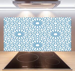 Panel do kuchyně Orientální vzor pl-pksh-120x60-f-111315657