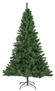 VÁNOČNÍ STROMEČEK 210 cm X-Mas - Vánoční stromky & stojánky, Online Only