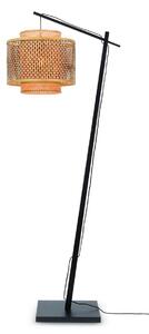 STOJACÍ LAMPA, 176/40/68 cm Good & Mojo - Online Only svítidla, Online Only