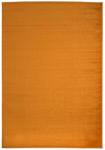 Moderní kusový koberec SPRING Porta - oranžový