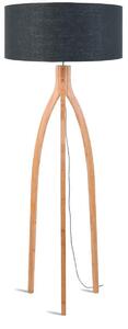 STOJACÍ LAMPA, 60/160 cm Good & Mojo - Online Only svítidla, Online Only