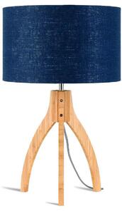 STOLNÍ LAMPA, nástěnný stmívač, 36/54 cm Good & Mojo - Online Only svítidla, Online Only