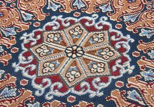 Hanse Home Collection koberce Kusový koberec Flair 105714 Cream Red – na ven i na doma - 120x180 cm