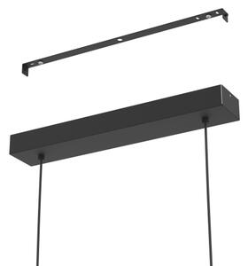 Eglo 390417 - LED Stmívatelný lustr na lanku PENELA LED/46W/230V 2700-6500K + DO