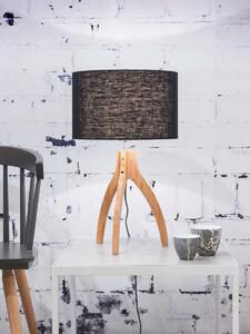 STOLNÍ LAMPA, 36/54 cm Good & Mojo - Online Only svítidla, Online Only