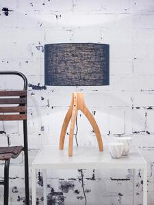 STOLNÍ LAMPA, nástěnný stmívač, 36/54 cm Good & Mojo - Online Only svítidla, Online Only
