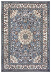 Hanse Home Collection koberce Kusový koberec Flair 105715 Grey Cream ROZMĚR: 80x165