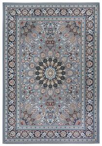 Hanse Home Collection koberce Kusový koberec Flair 105717 Grey Blue – na ven i na doma - 120x180 cm