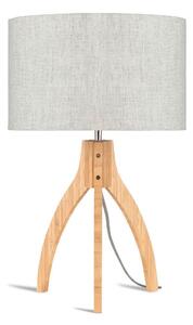 STOLNÍ LAMPA, nástěnný stmívač, 36/54 cm Good & Mojo - Online Only svítidla, Online Only