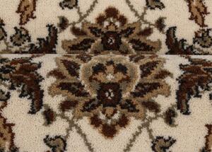 Breno Kusový koberec SAPHIR 95160/107, Vícebarevné, 67 x 130 cm