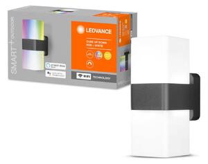 LEDVANCE SMART+ WiFi Cube nástěnné RGBW up/down