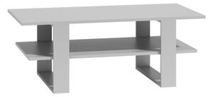 Konferenční stolek FUHUA - bílý