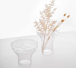 Ichendorf Milano designové vázy Trame Vase Small