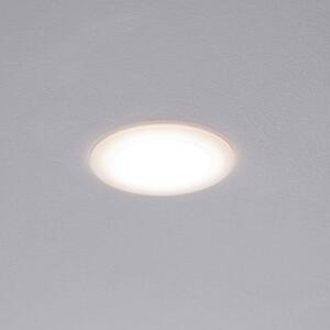 Paulmann Suon LED podhledové světlo, stmívač, 3ks
