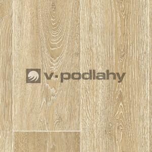 PVC podlaha IVC WHITELINE Chaparral Oak 532, Šíře role Šíře role 2m