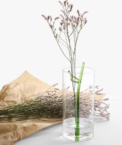 Ichendorf Milano designové vázy Vase Green Leaf