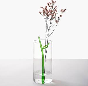 Ichendorf Milano designové vázy Vase Green Leaf