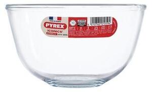 Skleněná mísa PYREX Ø17cm, 1,1l