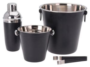 Barmanská souprava Bucket2 4-dílná